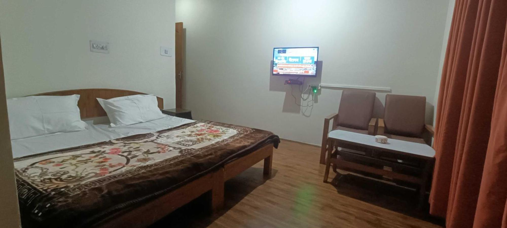 Hotel O Kohsheen Guest House Srīnagar Kültér fotó