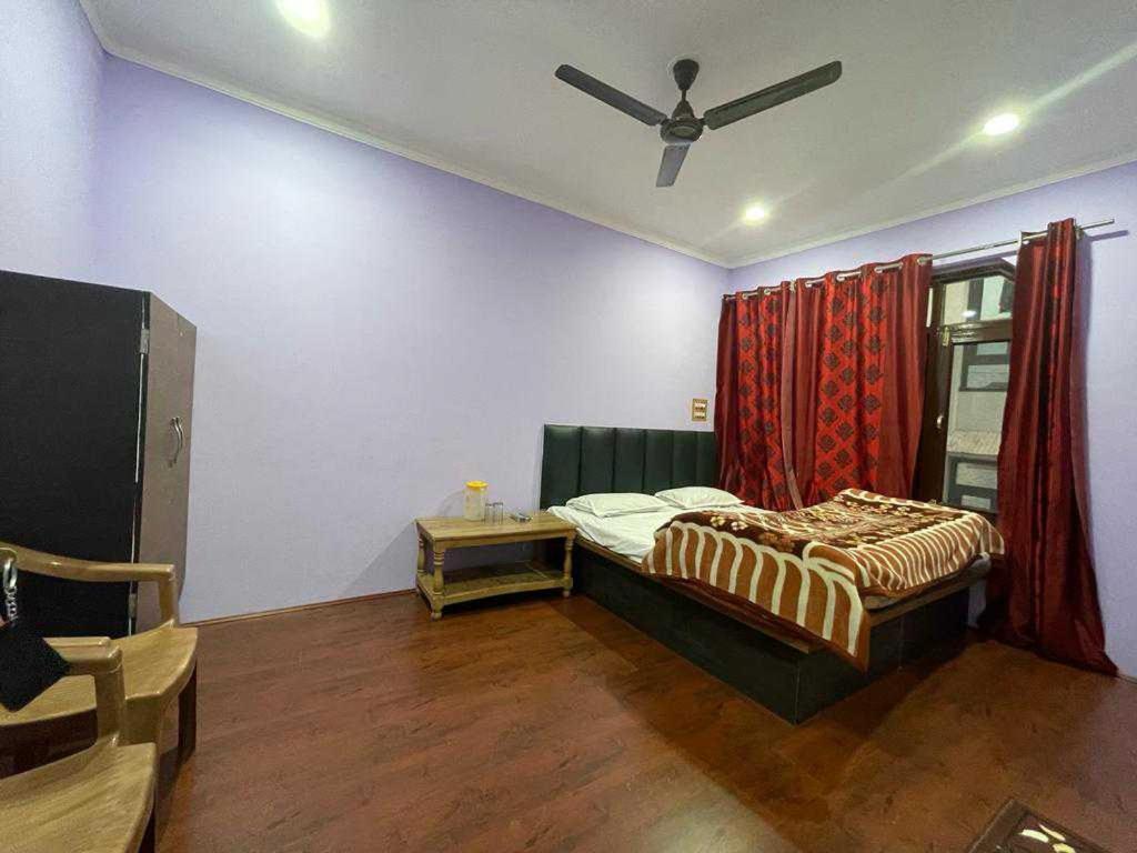 Hotel O Kohsheen Guest House Srīnagar Kültér fotó